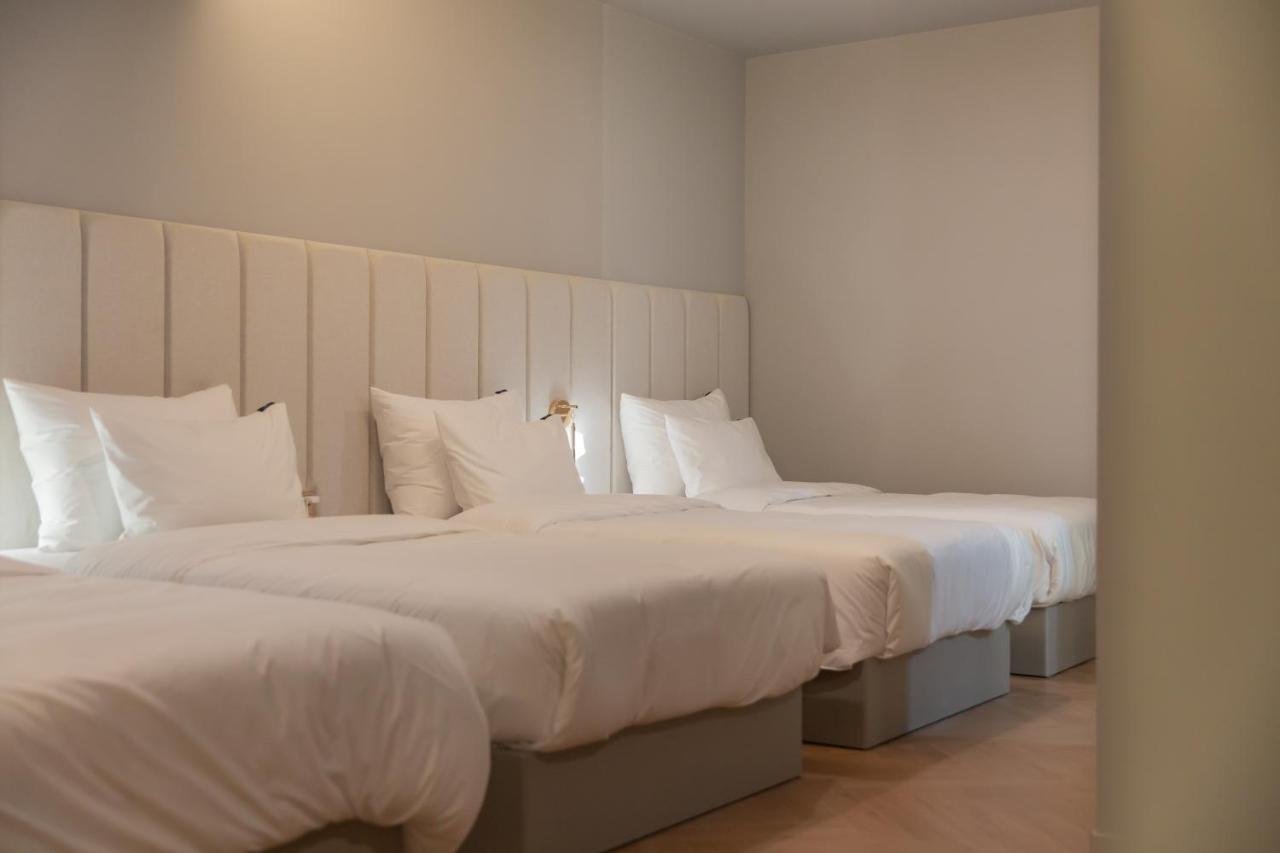 Denbasta Hotel Heritage Gyeongju Exterior foto